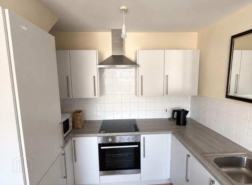 68C Fitzroy Avenue, Belfast, BT7 1HH