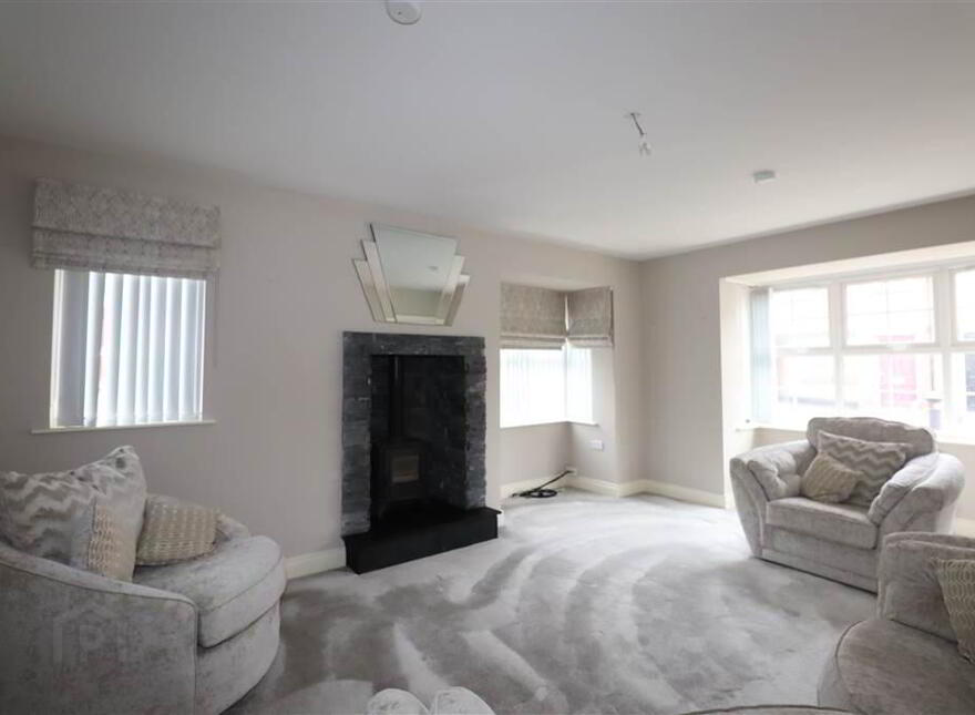 1 Sir Richard Wallace View, Lisburn, BT28 3NY