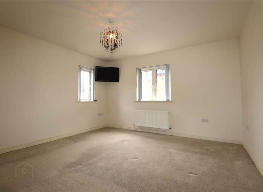 1 Sir Richard Wallace View, Lisburn, BT28 3NY