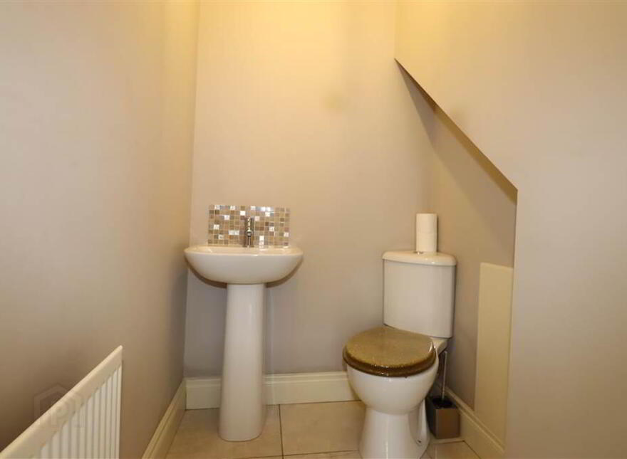 1 Sir Richard Wallace View, Lisburn, BT28 3NY