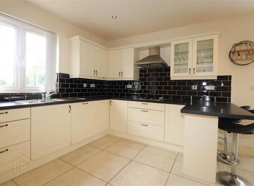 1 Sir Richard Wallace View, Lisburn, BT28 3NY