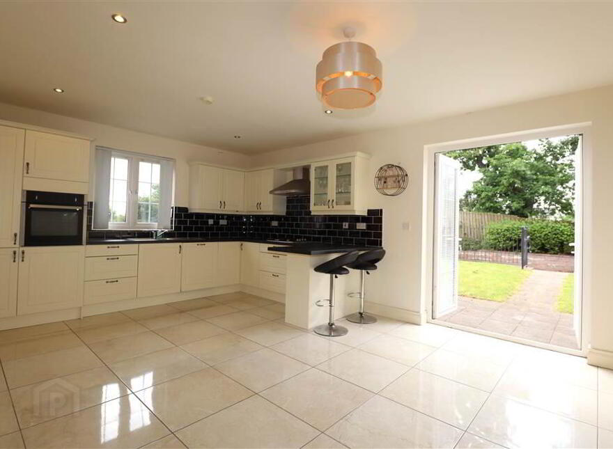 1 Sir Richard Wallace View, Lisburn, BT28 3NY