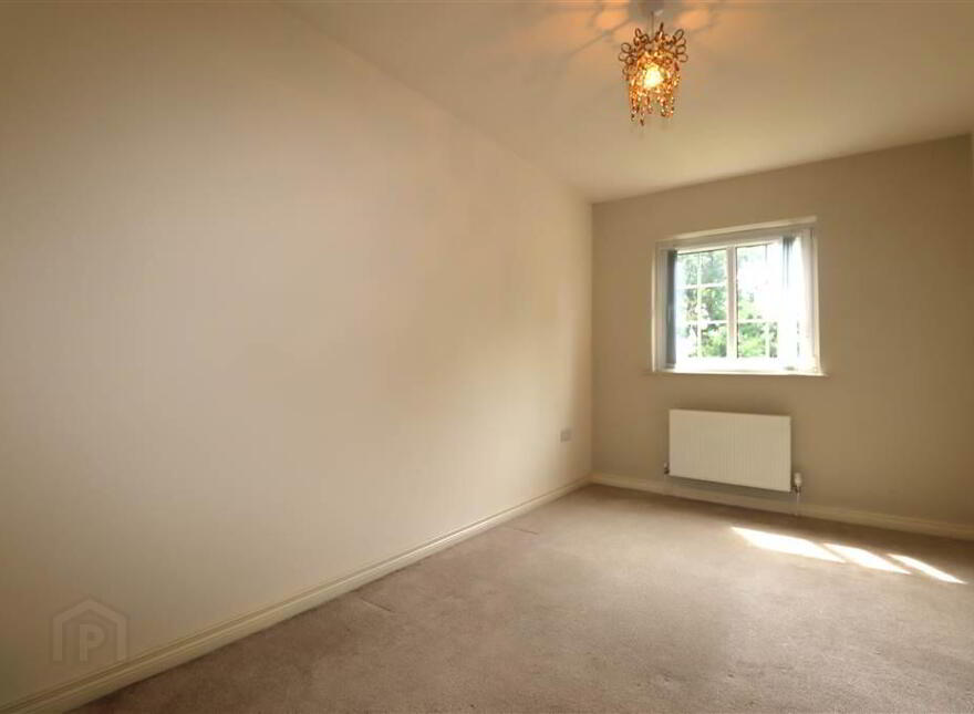 1 Sir Richard Wallace View, Lisburn, BT28 3NY