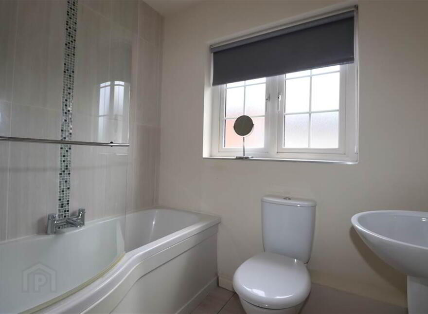 1 Sir Richard Wallace View, Lisburn, BT28 3NY