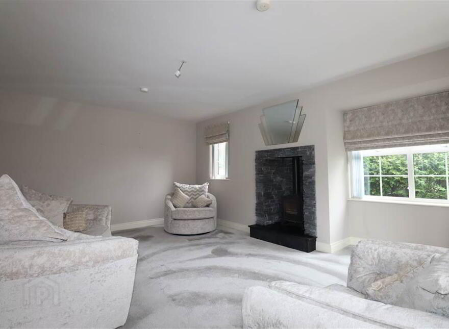 1 Sir Richard Wallace View, Lisburn, BT28 3NY