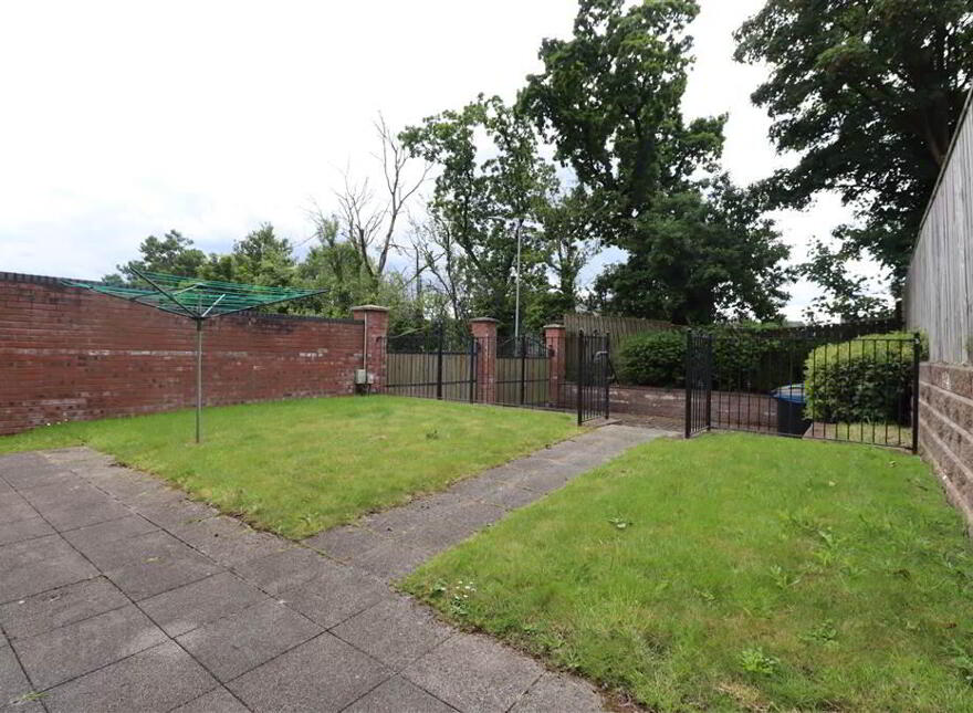 1 Sir Richard Wallace View, Lisburn, BT28 3NY