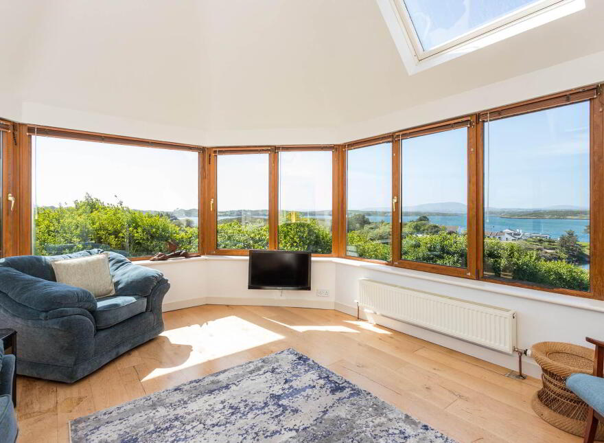 Ard Aoibhinn, Cove Hill, Baltimore, P81VY00
