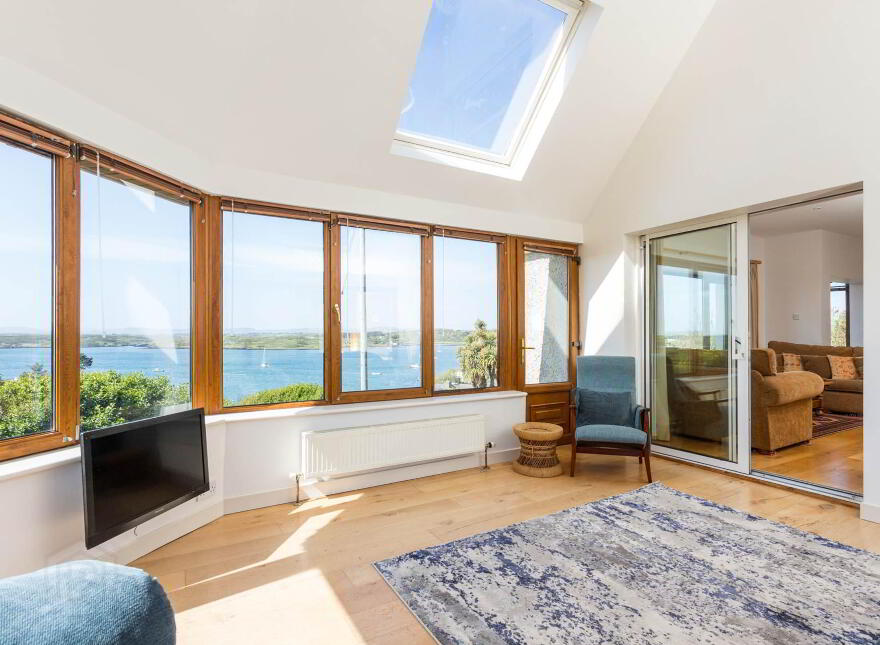 Ard Aoibhinn, Cove Hill, Baltimore, P81VY00
