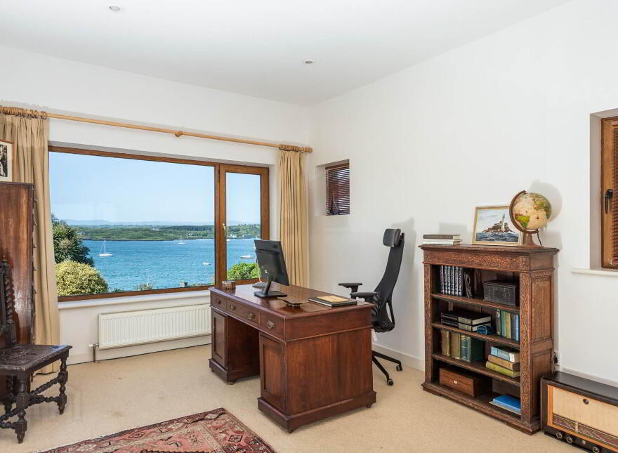 Ard Aoibhinn, Cove Hill, Baltimore, P81VY00