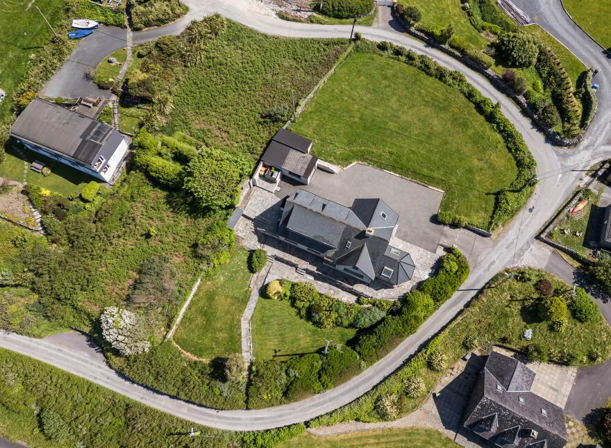 Ard Aoibhinn, Cove Hill, Baltimore, P81VY00