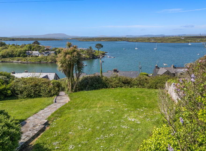 Ard Aoibhinn, Cove Hill, Baltimore, P81VY00