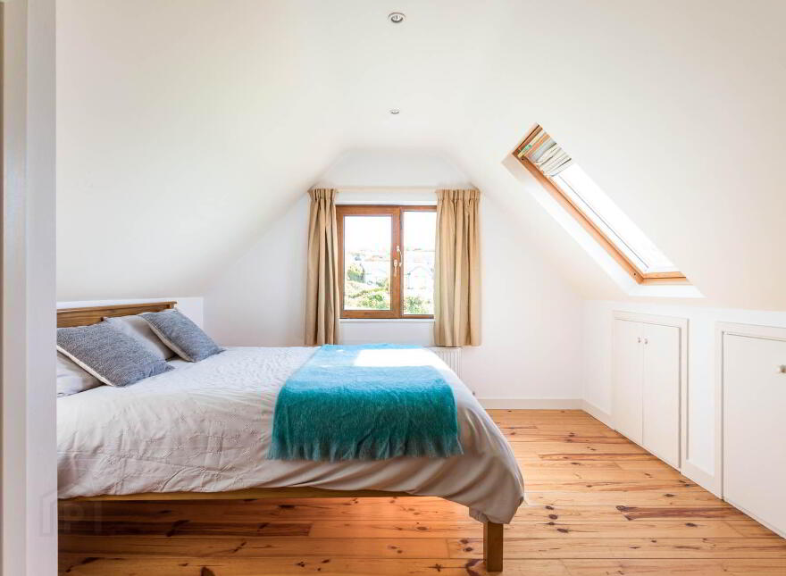 Ard Aoibhinn, Cove Hill, Baltimore, P81VY00