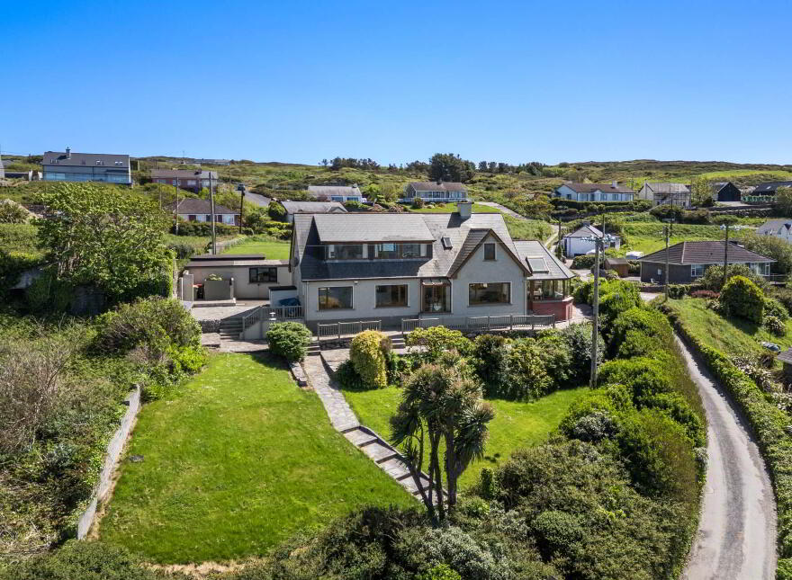 Ard Aoibhinn, Cove Hill, Baltimore, P81VY00