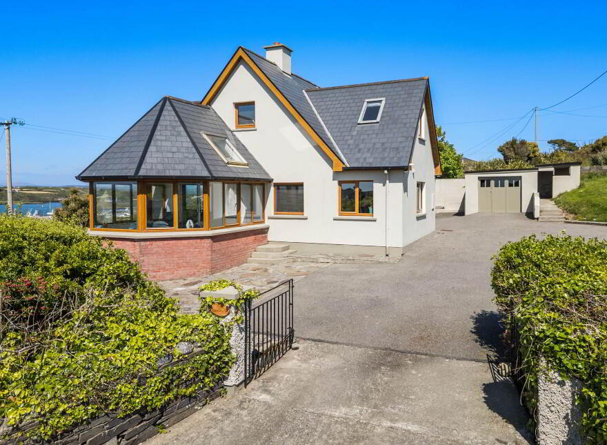 Ard Aoibhinn, Cove Hill, Baltimore, P81VY00