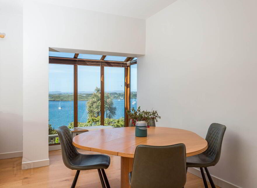 Ard Aoibhinn, Cove Hill, Baltimore, P81VY00