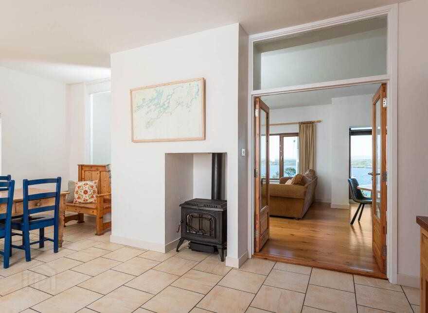 Ard Aoibhinn, Cove Hill, Baltimore, P81VY00