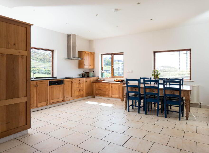 Ard Aoibhinn, Cove Hill, Baltimore, P81VY00