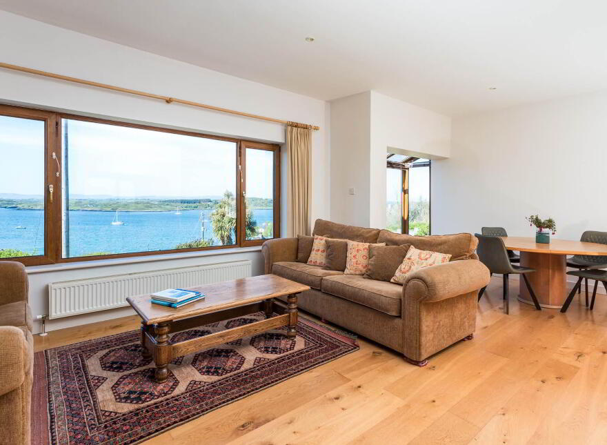 Ard Aoibhinn, Cove Hill, Baltimore, P81VY00