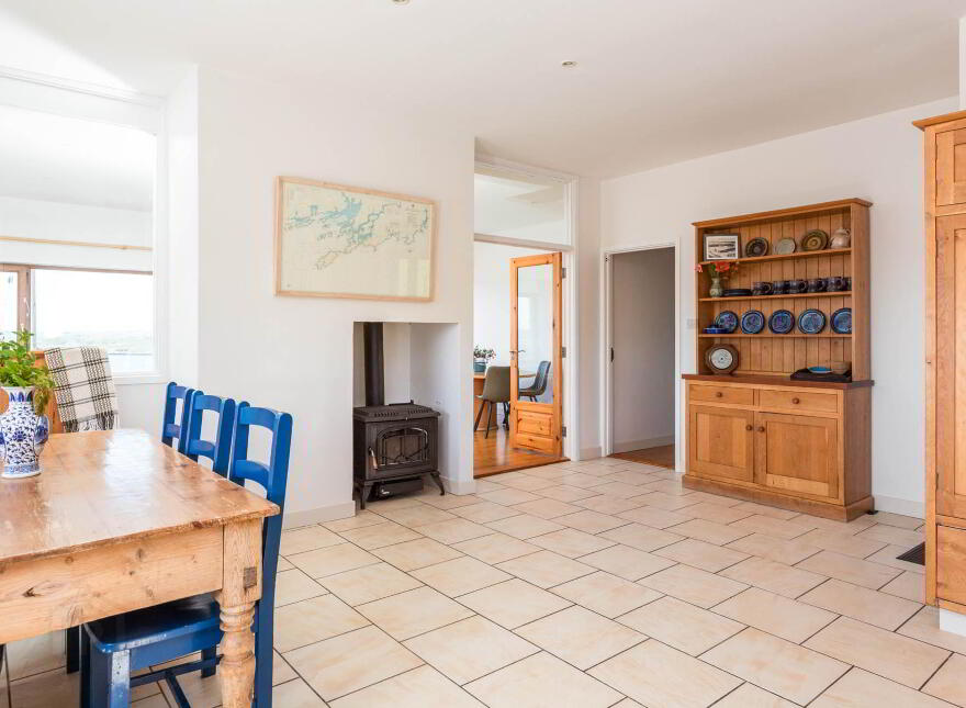 Ard Aoibhinn, Cove Hill, Baltimore, P81VY00