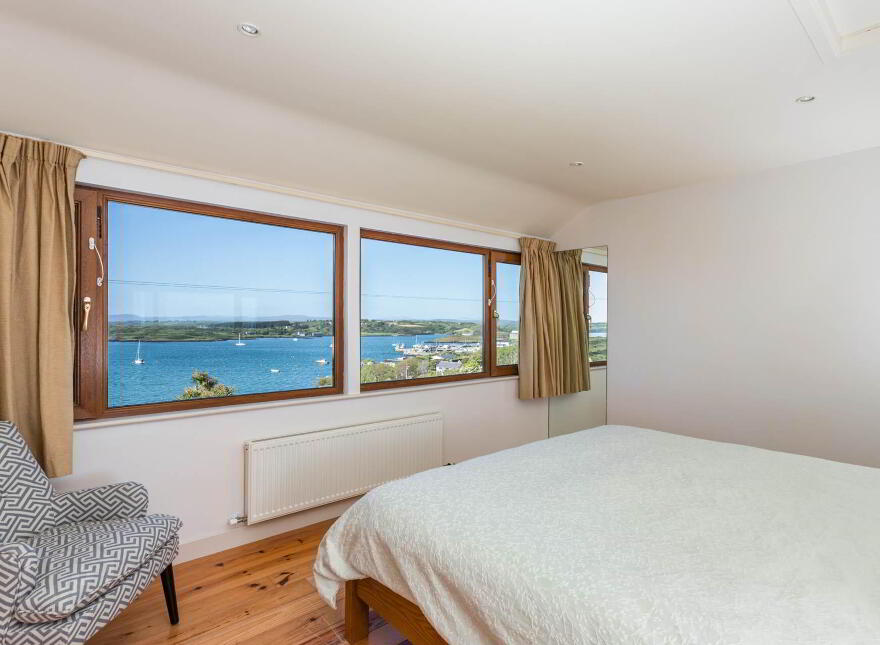 Ard Aoibhinn, Cove Hill, Baltimore, P81VY00