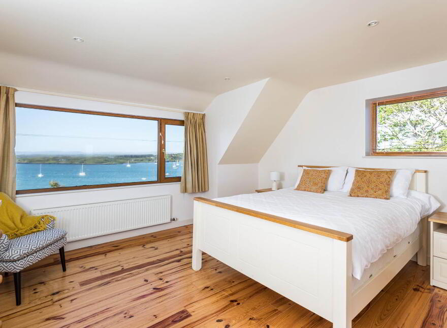 Ard Aoibhinn, Cove Hill, Baltimore, P81VY00