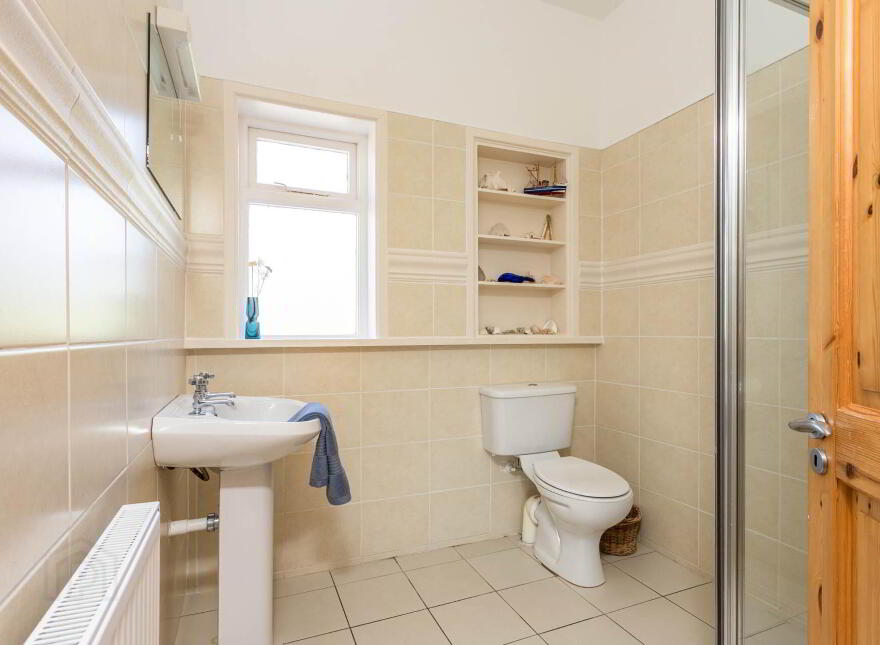 Ard Aoibhinn, Cove Hill, Baltimore, P81VY00