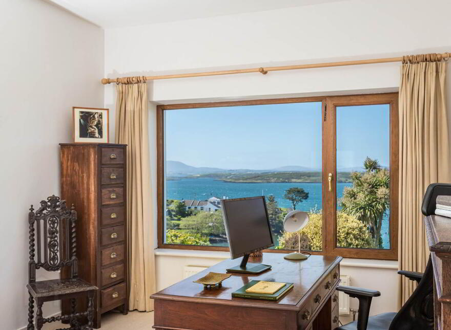 Ard Aoibhinn, Cove Hill, Baltimore, P81VY00