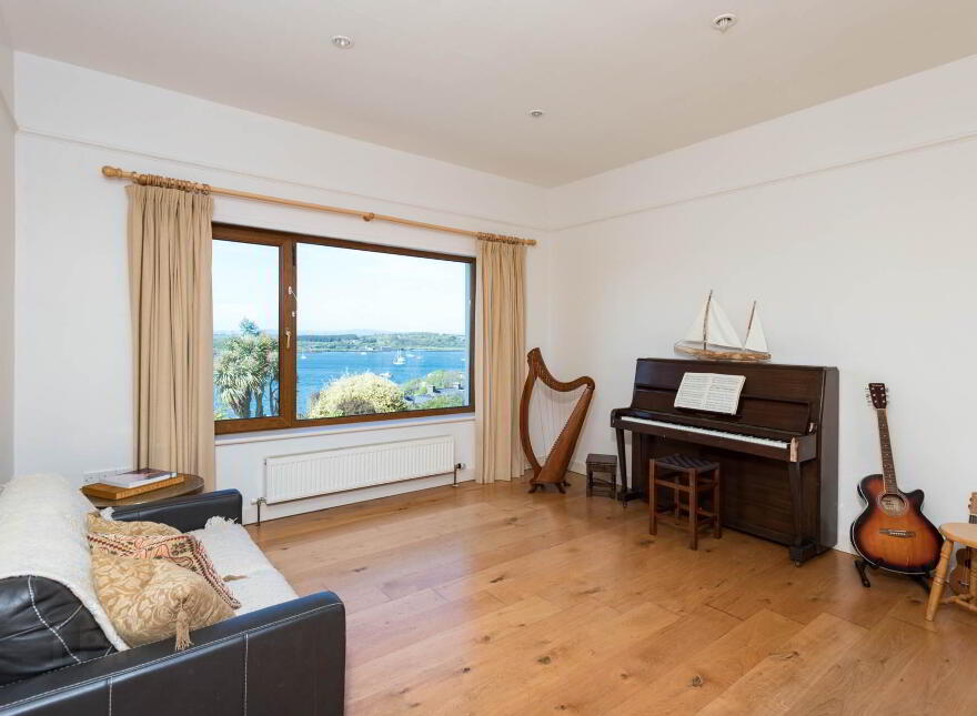 Ard Aoibhinn, Cove Hill, Baltimore, P81VY00