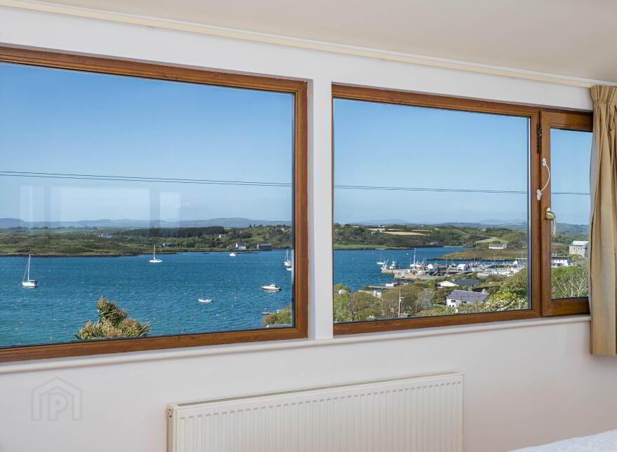 Ard Aoibhinn, Cove Hill, Baltimore, P81VY00