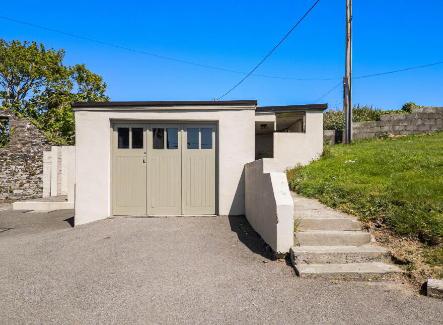 Ard Aoibhinn, Cove Hill, Baltimore, P81VY00