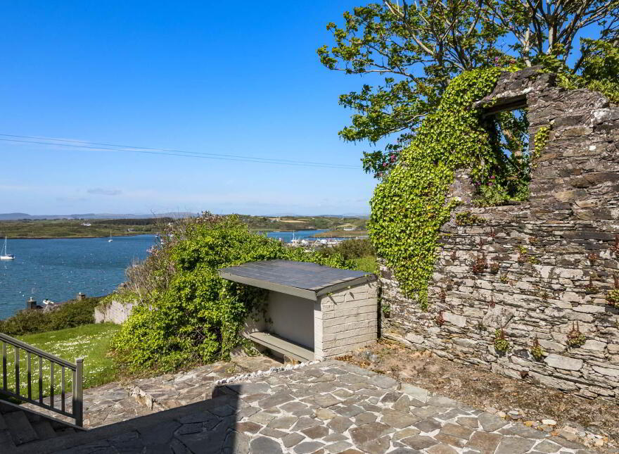 Ard Aoibhinn, Cove Hill, Baltimore, P81VY00