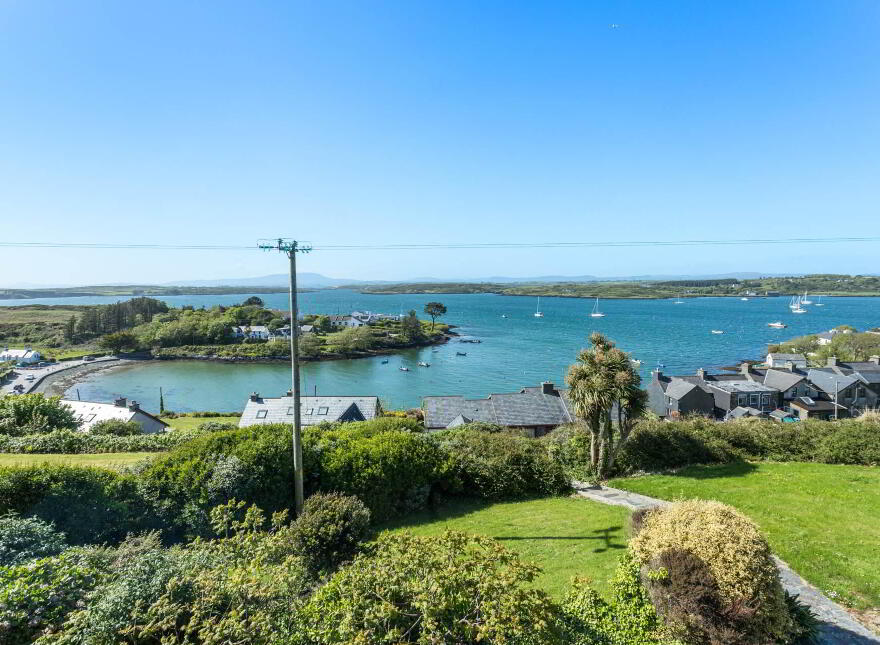 Ard Aoibhinn, Cove Hill, Baltimore, P81VY00