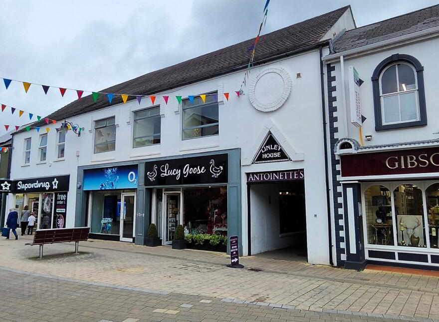 17B Market Street, Limavady, BT49 0AB