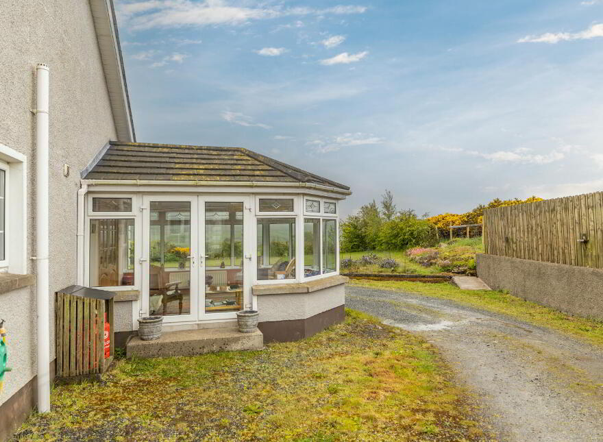 Slan Cuan, 43 Upper Kinghill Road, Cabra, Newry, BT34 5RS