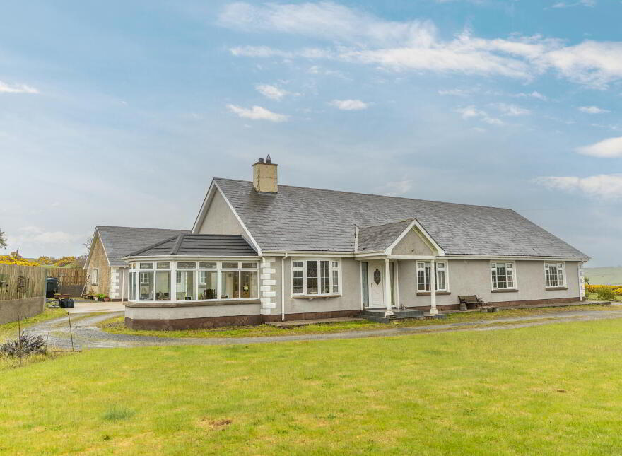Slan Cuan, 43 Upper Kinghill Road, Cabra, Newry, BT34 5RS