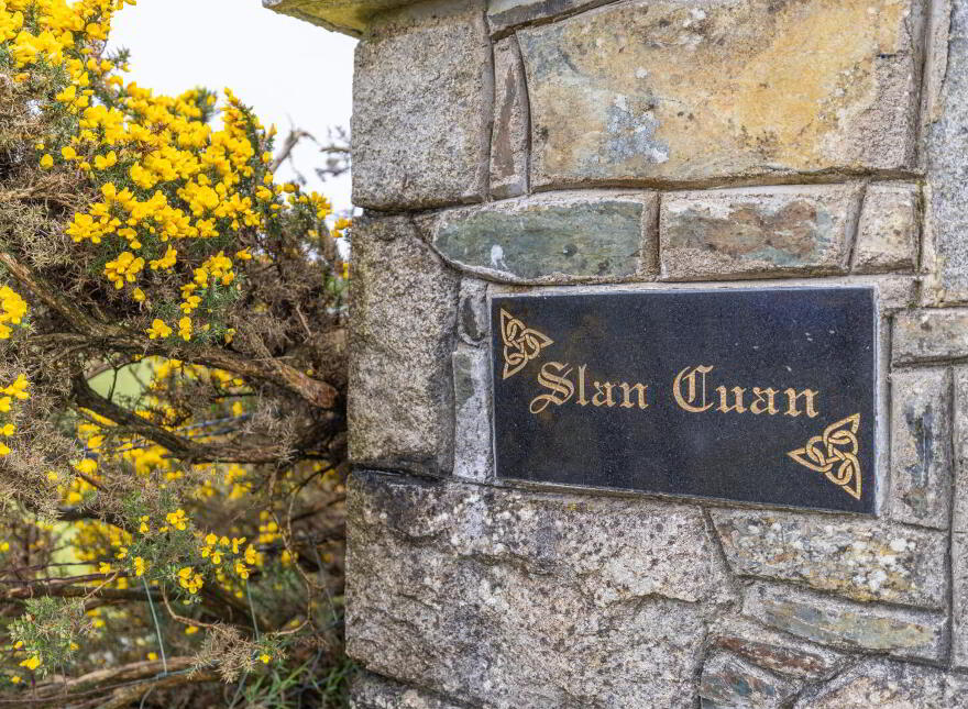 Slan Cuan, 43 Upper Kinghill Road, Cabra, Newry, BT34 5RS