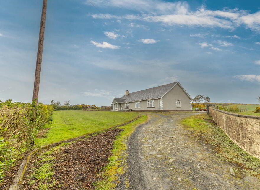 Slan Cuan, 43 Upper Kinghill Road, Cabra, Newry, BT34 5RS