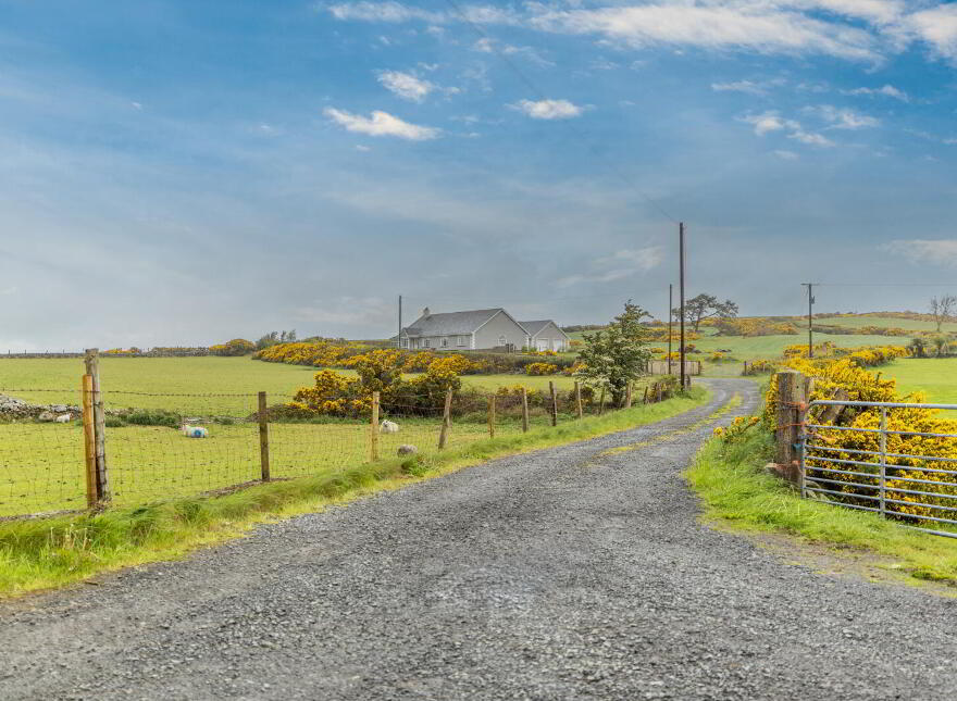Slan Cuan, 43 Upper Kinghill Road, Cabra, Newry, BT34 5RS