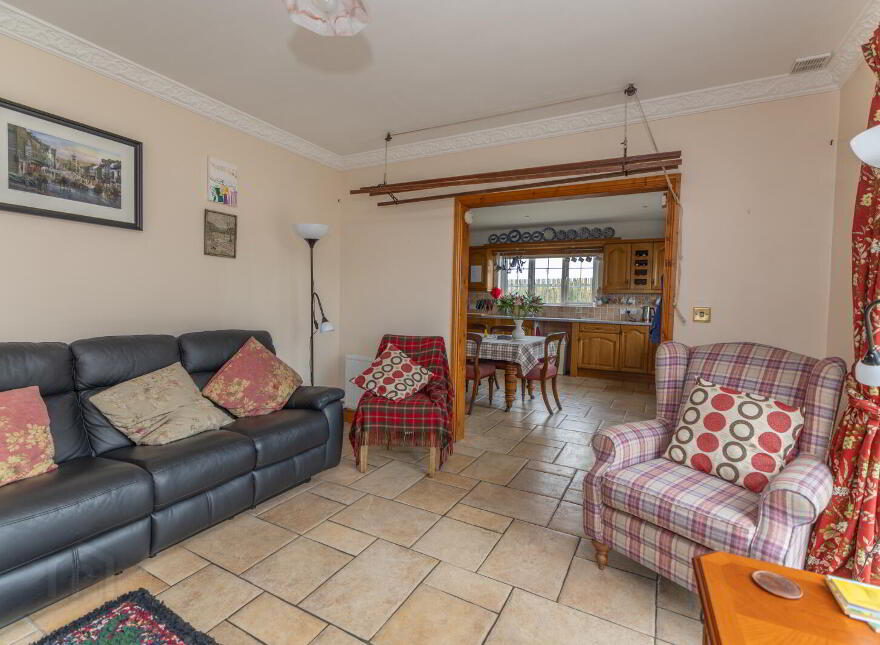 Slan Cuan, 43 Upper Kinghill Road, Cabra, Newry, BT34 5RS