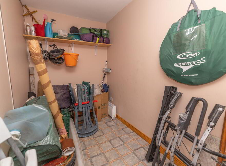 Slan Cuan, 43 Upper Kinghill Road, Cabra, Newry, BT34 5RS