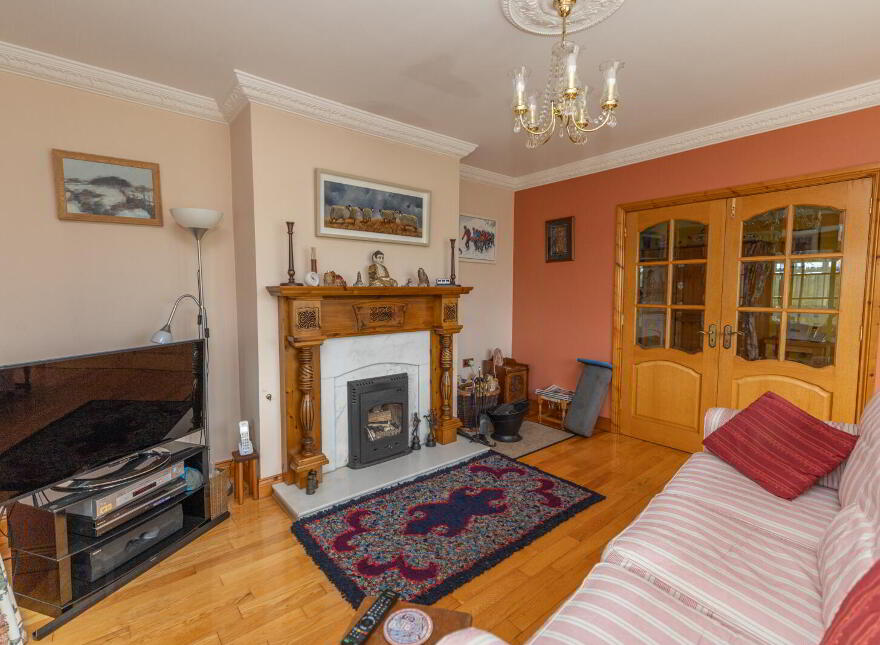Slan Cuan, 43 Upper Kinghill Road, Cabra, Newry, BT34 5RS