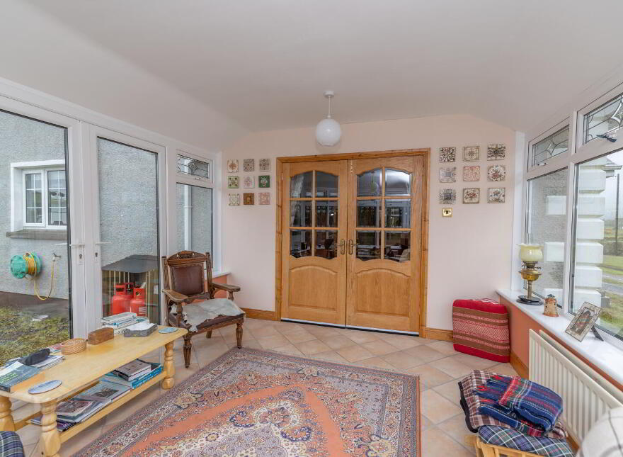 Slan Cuan, 43 Upper Kinghill Road, Cabra, Newry, BT34 5RS