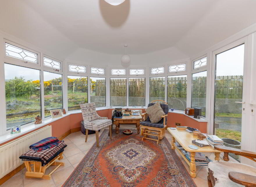 Slan Cuan, 43 Upper Kinghill Road, Cabra, Newry, BT34 5RS