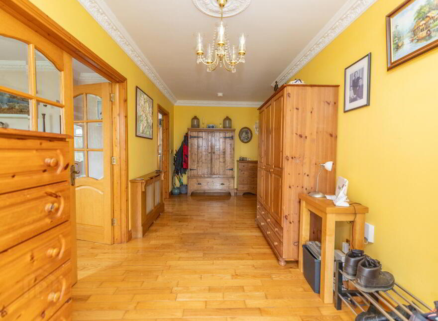 Slan Cuan, 43 Upper Kinghill Road, Cabra, Newry, BT34 5RS