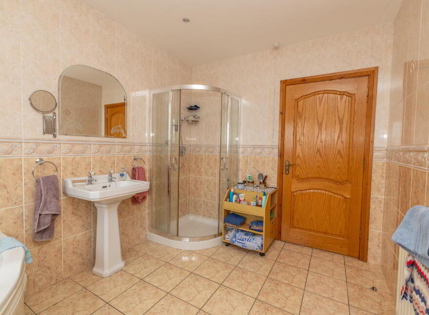 Slan Cuan, 43 Upper Kinghill Road, Cabra, Newry, BT34 5RS