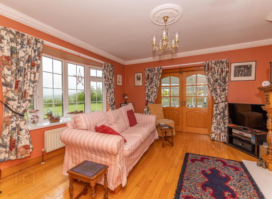 Slan Cuan, 43 Upper Kinghill Road, Cabra, Newry, BT34 5RS