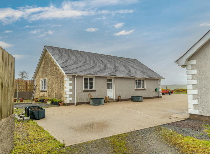 Slan Cuan, 43 Upper Kinghill Road, Cabra, Newry, BT34 5RS