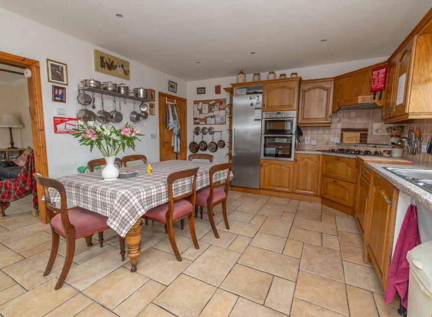 Slan Cuan, 43 Upper Kinghill Road, Cabra, Newry, BT34 5RS