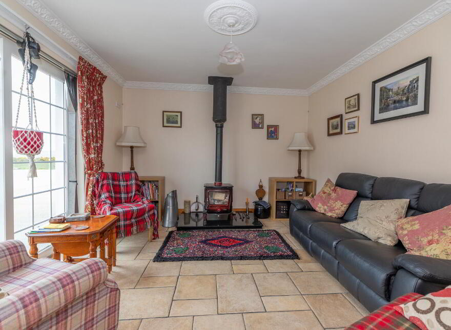 Slan Cuan, 43 Upper Kinghill Road, Cabra, Newry, BT34 5RS
