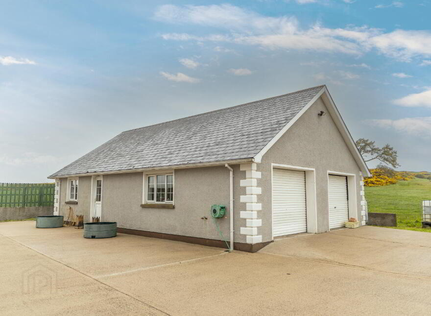 Slan Cuan, 43 Upper Kinghill Road, Cabra, Newry, BT34 5RS